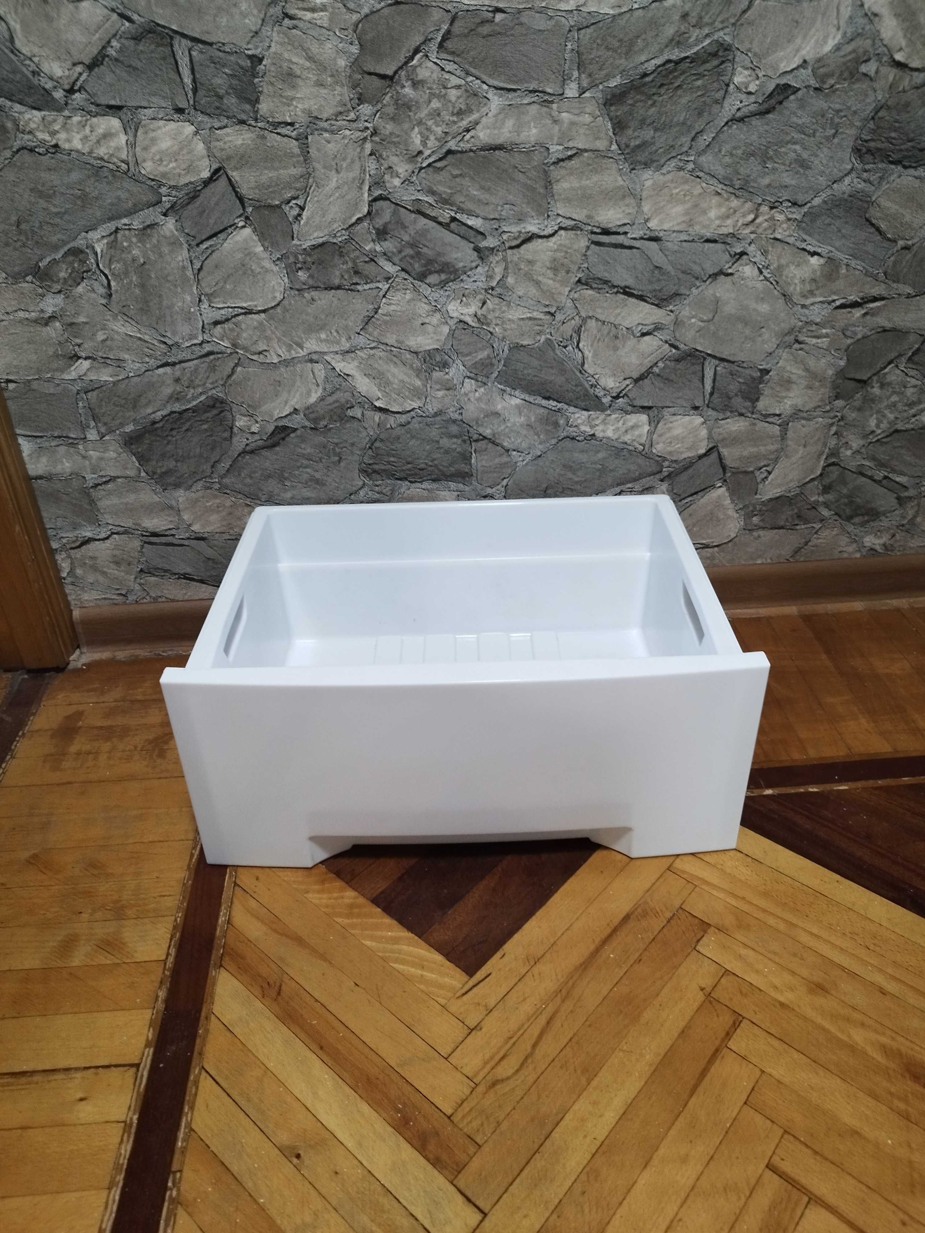 Наполнение для холодильника  Gorenje RK62391R (полки и ящики)
