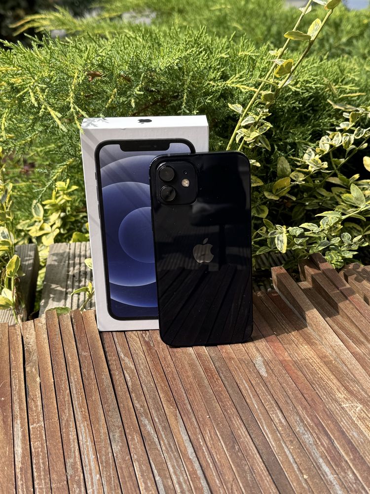 iPhone 12 100% kondycji