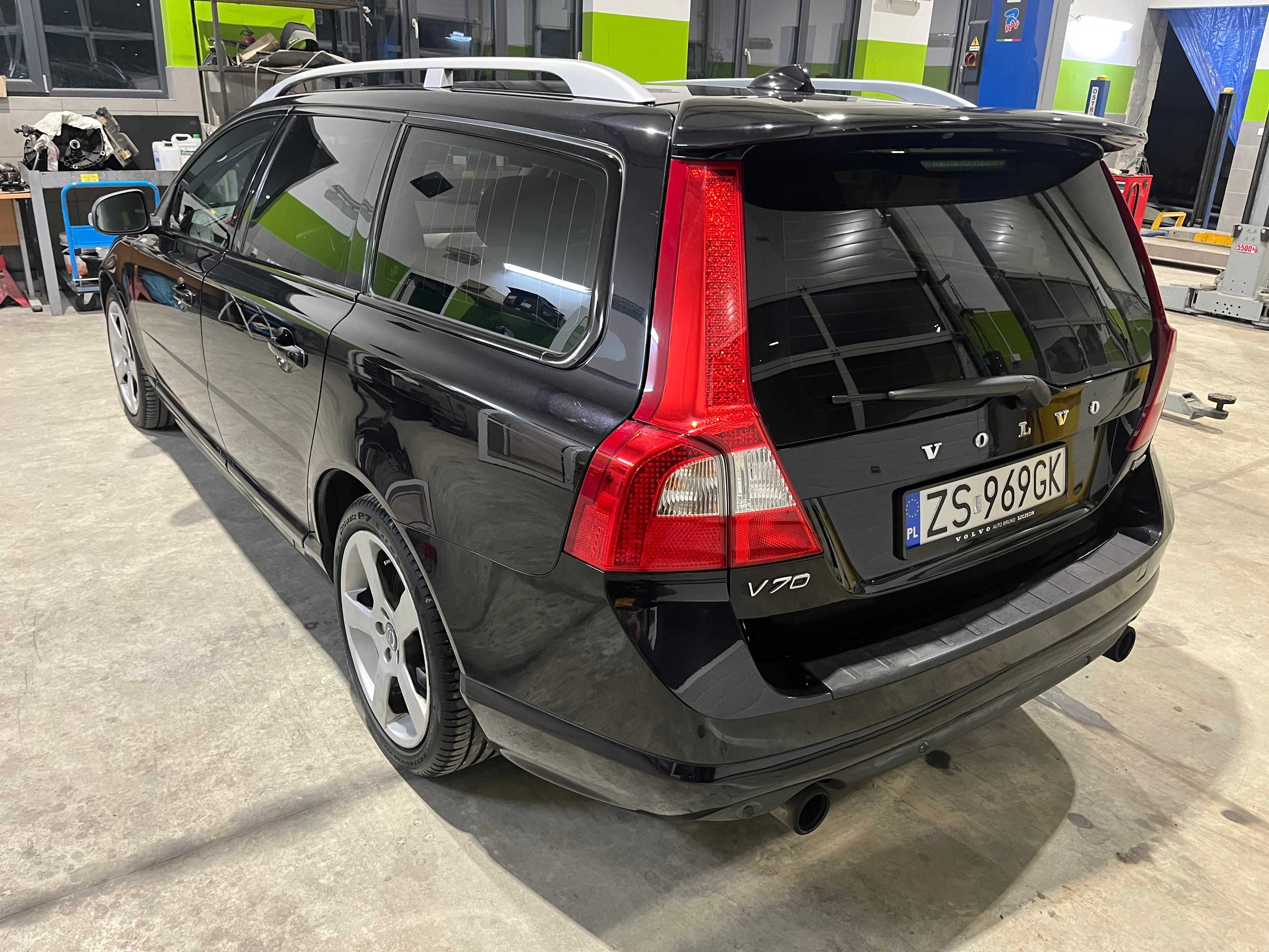 VOLVO V 70 Automat