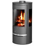 Piec Kominek Orion Vision 7 kW Eco Design Ready Promocja