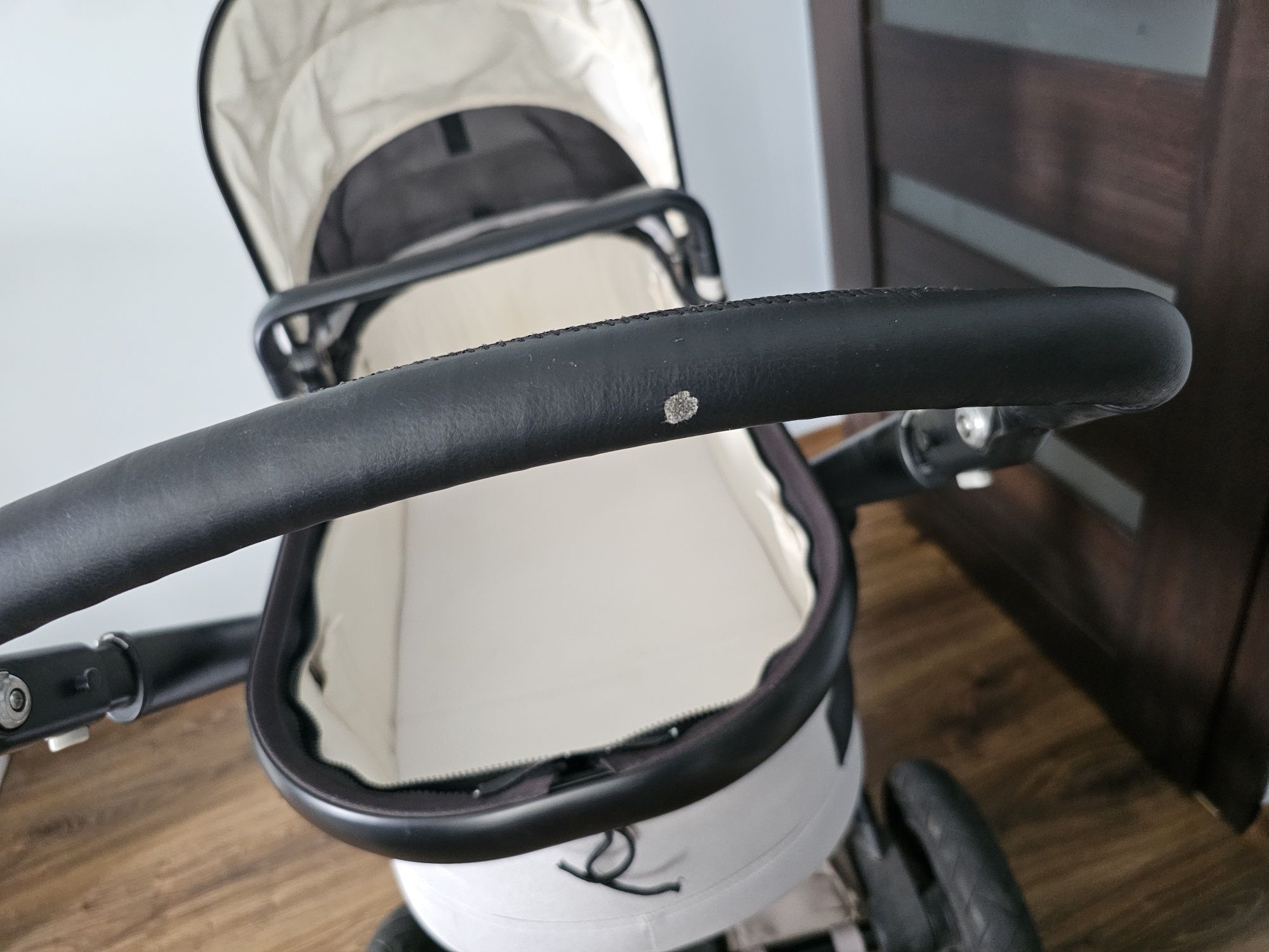 Wozek joolz 3in1