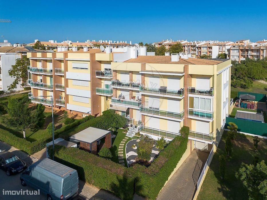 Apartamento T2 para venda