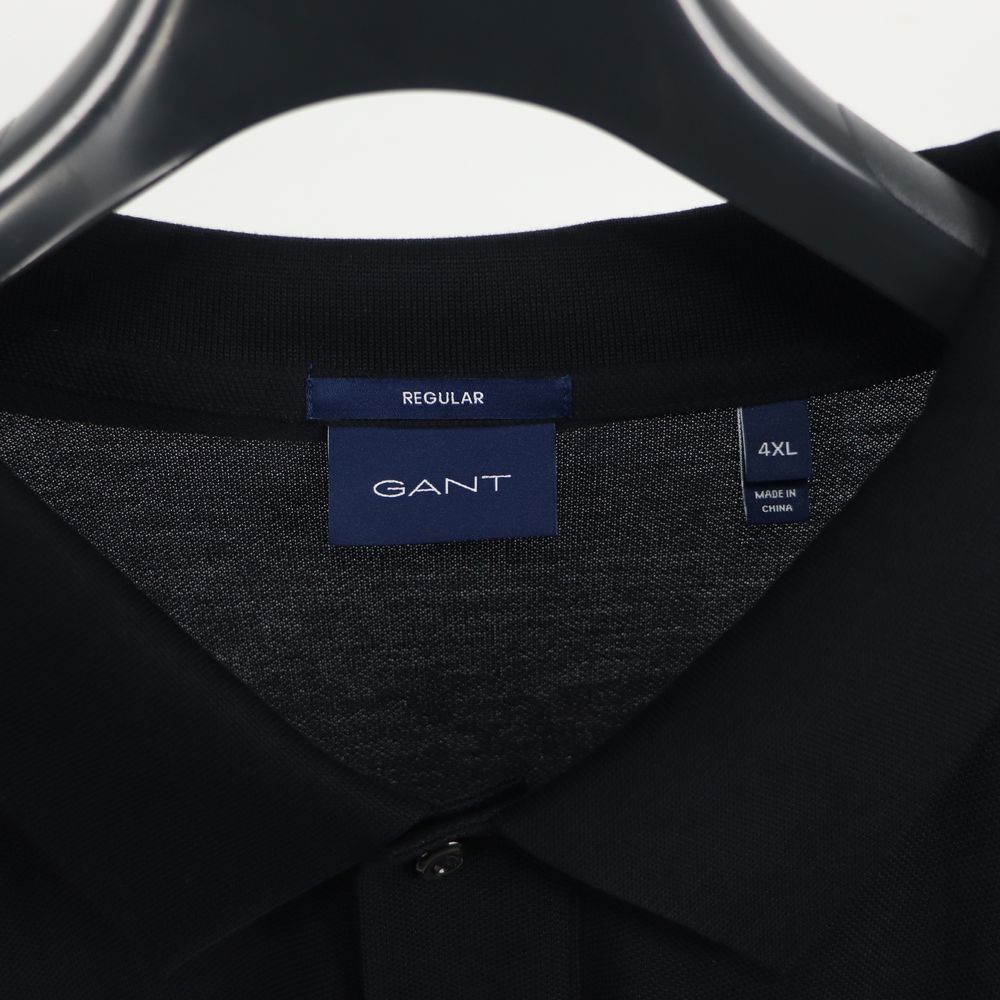 Чоловіча POLO Футболка Gant