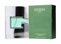 GUESS MAN edt 75 ml produkt