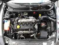 SILNIK KOMPLETNY 1,9 JTD alfa romeo 147 156 croma doblo gwarancja