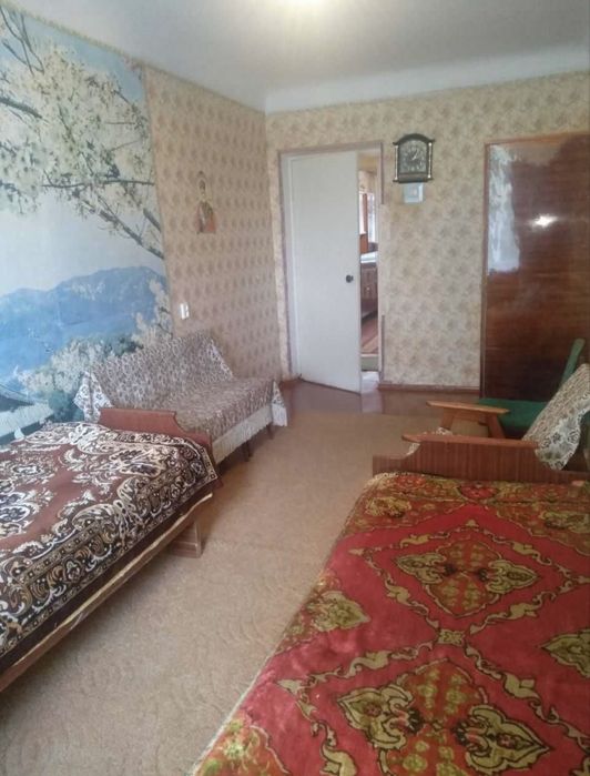 2-х кімнатна для оренди