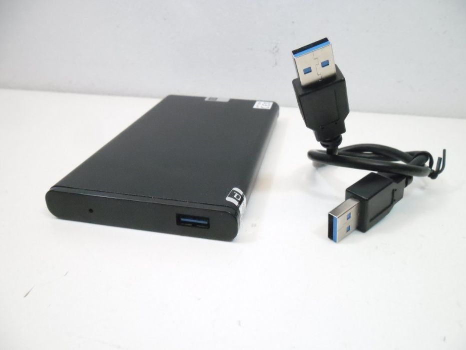 Dysk zewnętrzny USB 3.0 ZABEZPIECZ SWOJE DANE Gwarancja Kraków