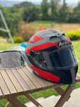 Capacete Airoh GP550S