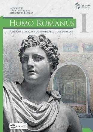 NOWA^ Homo Romanus 1 DRACO