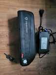Bateria bidonowa 16.5 ah Reactor