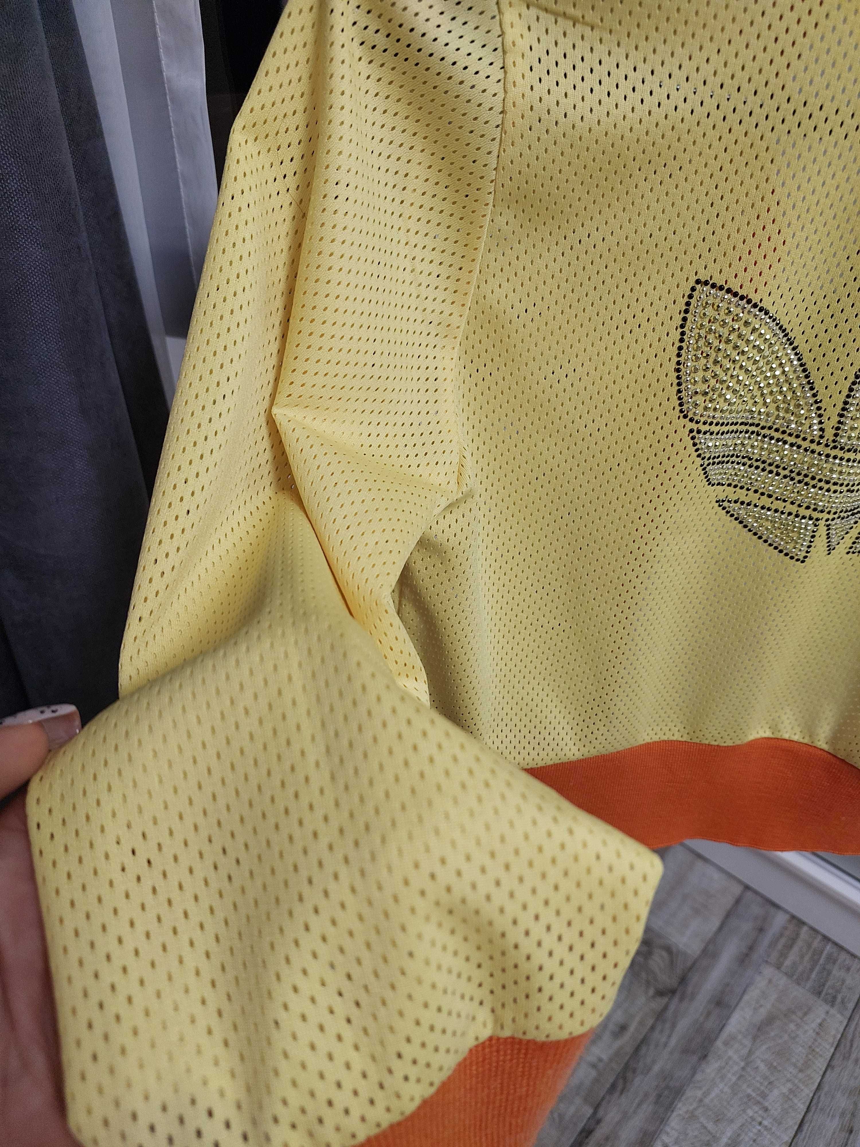 Adidas,  S Зіп худі , б/у