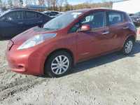 Запчасти Nissan Leaf (Ниссан Лиф) авторазборка автозапчасти разборка