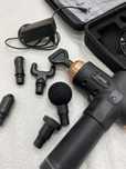 Pistola Massagem