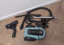 Odkurzacz cyklonowy Electrolux