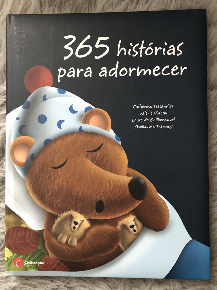Livros infantis 3€ cada