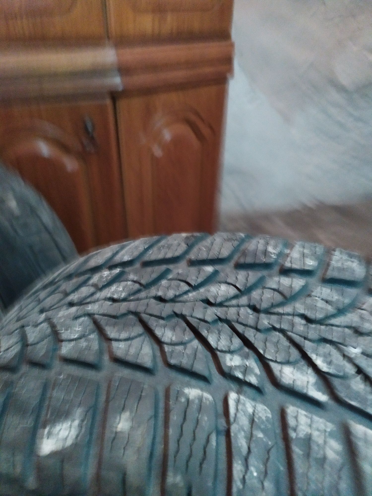 Koła zimowe 205/55 r16