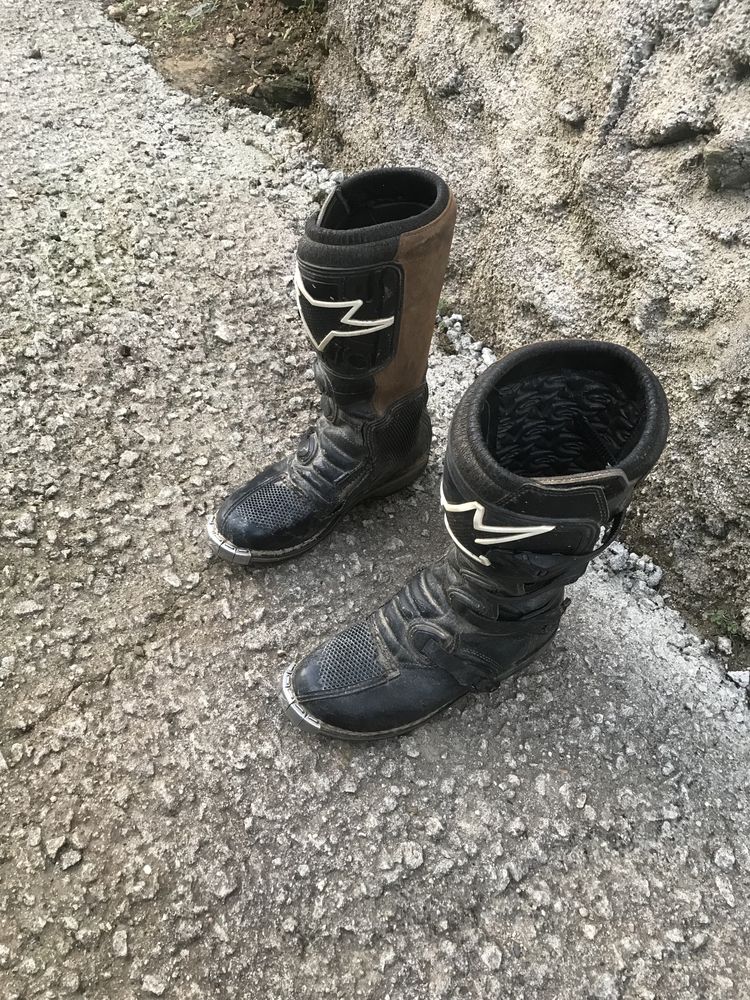 Botas Alpinestars