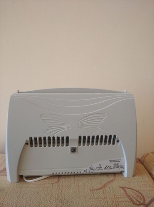 Электронный воздухоочиститель, ионизатор воздуха