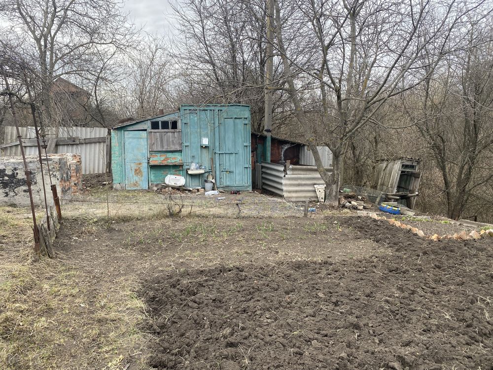 Продаж дачі або обмін