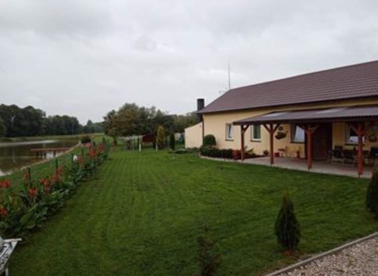 Agroturystyka Stokrotka