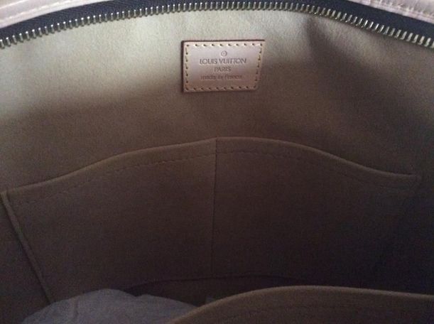 Nowa oryginalna torba marki Louis Vuitton " ESTRELA MONOGRAM"