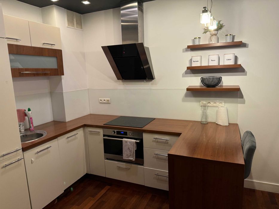 Mieszkanie 42 m2 Bażantowo osiedle zamknięte - bez pośredników