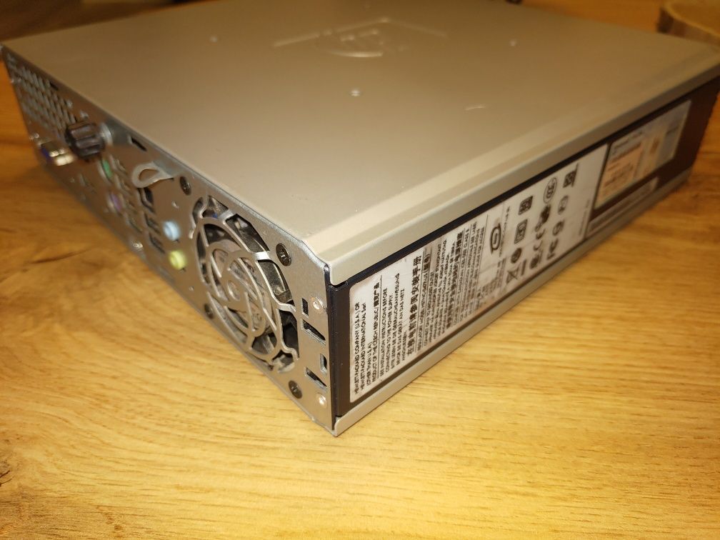 Komputer HP DC7900 USDT Coree2duo 4GB 160GB