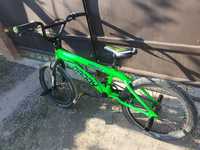 Продам трюковый велосипед BMX