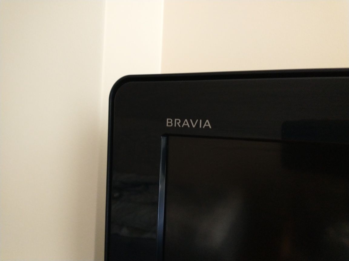 Telewizor Sony BRAVIA 40 cali Full HD