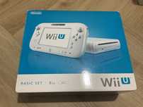 Konsola Nintendo Wii U 128 GB wii U Pad i 20 klasyków