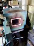 Piec hartowniczy – 220V,  1300°C - sprawny