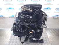 Motor completo 1.9 TDI 8V 105CV BXE