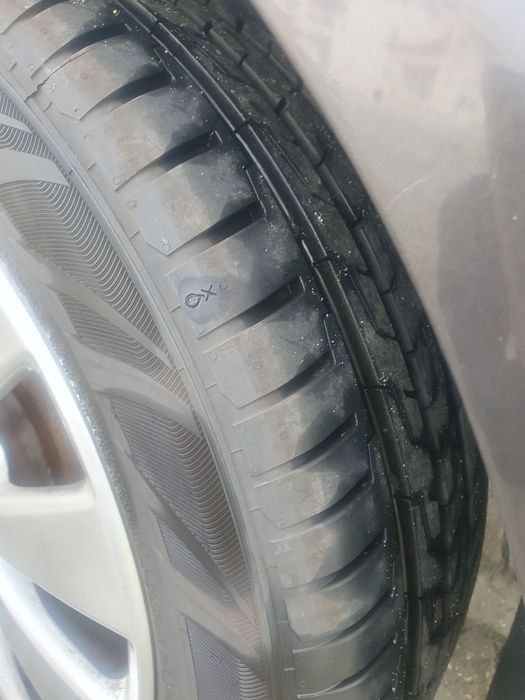 VW Passat 1.6 tdi 105cv