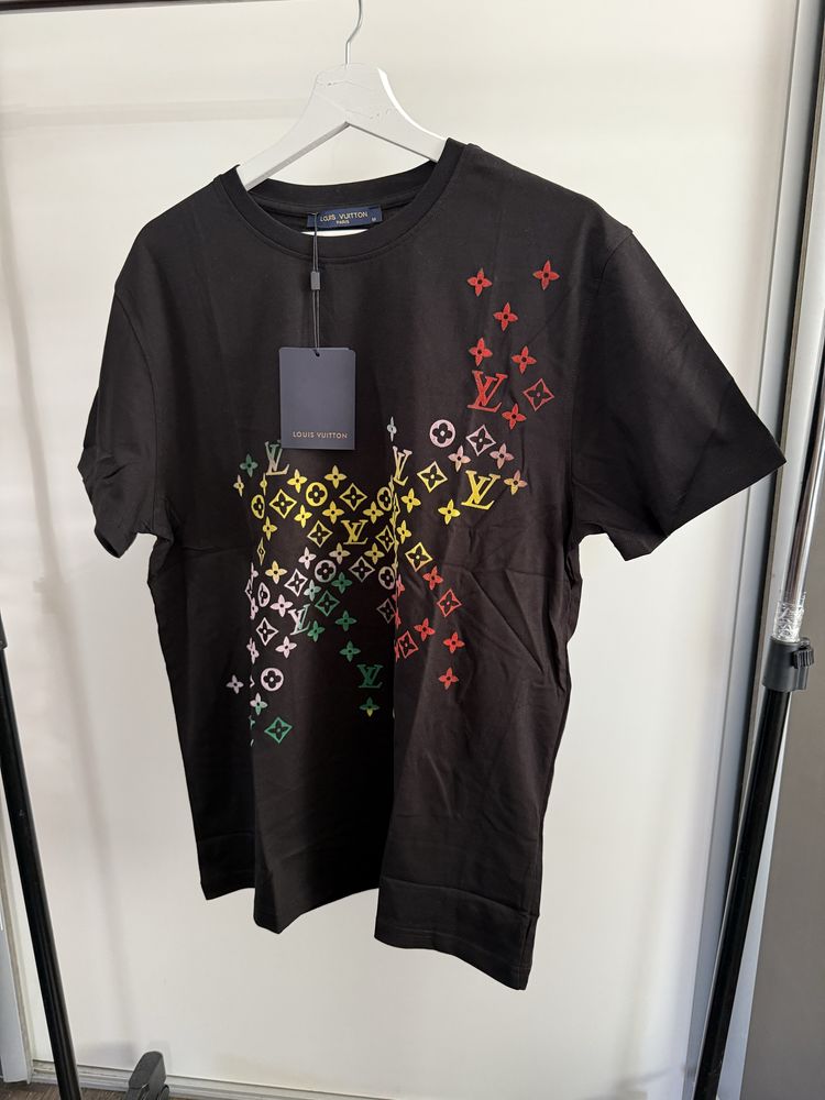 Koszulka Louis Vuitton