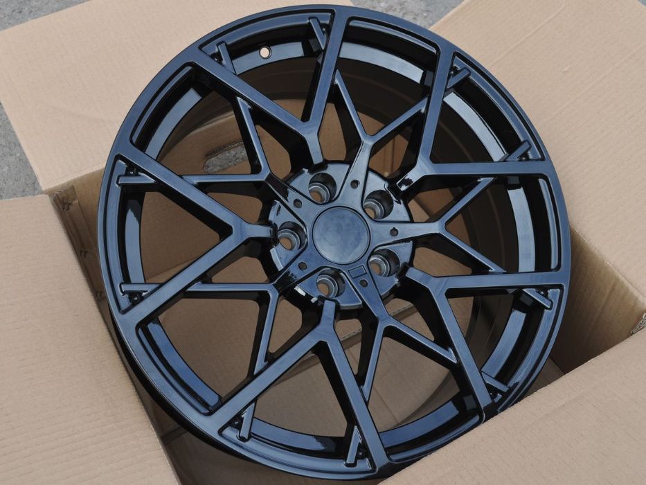 FELGI R20 5X112 BMW 7 G11 G12 5 G30 G31 6 GT G32 8 G14