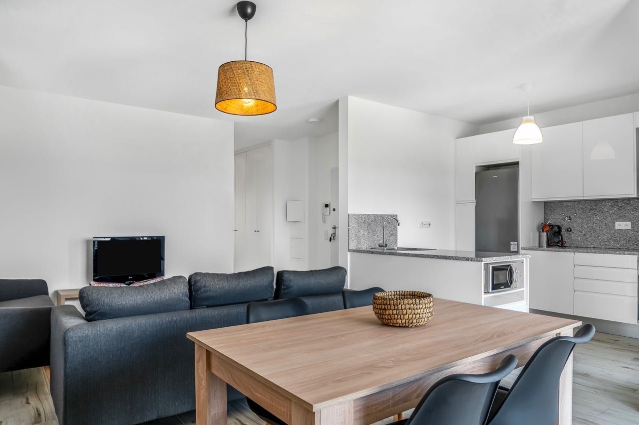 Apartamento T2 para arrendamento de longa duração– Espartal (Aljezur)