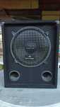 Subwoofer MALONE w dobrym stanie wizualnym i technicznym 400W/800W