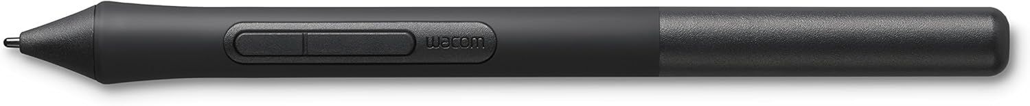 Rysik do ekranów Wacom czarny