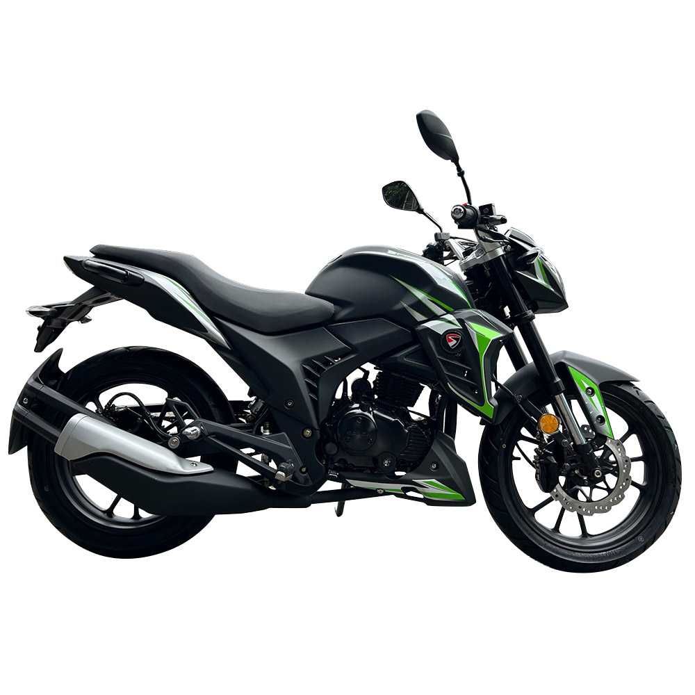 Новий мотоцикл СПАРК SPARK SP250R-35 акція в АРТМОТО у Хмельницькому