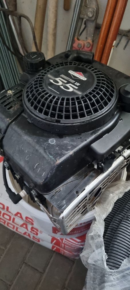Silnik briggs stratton 55 Quantum
