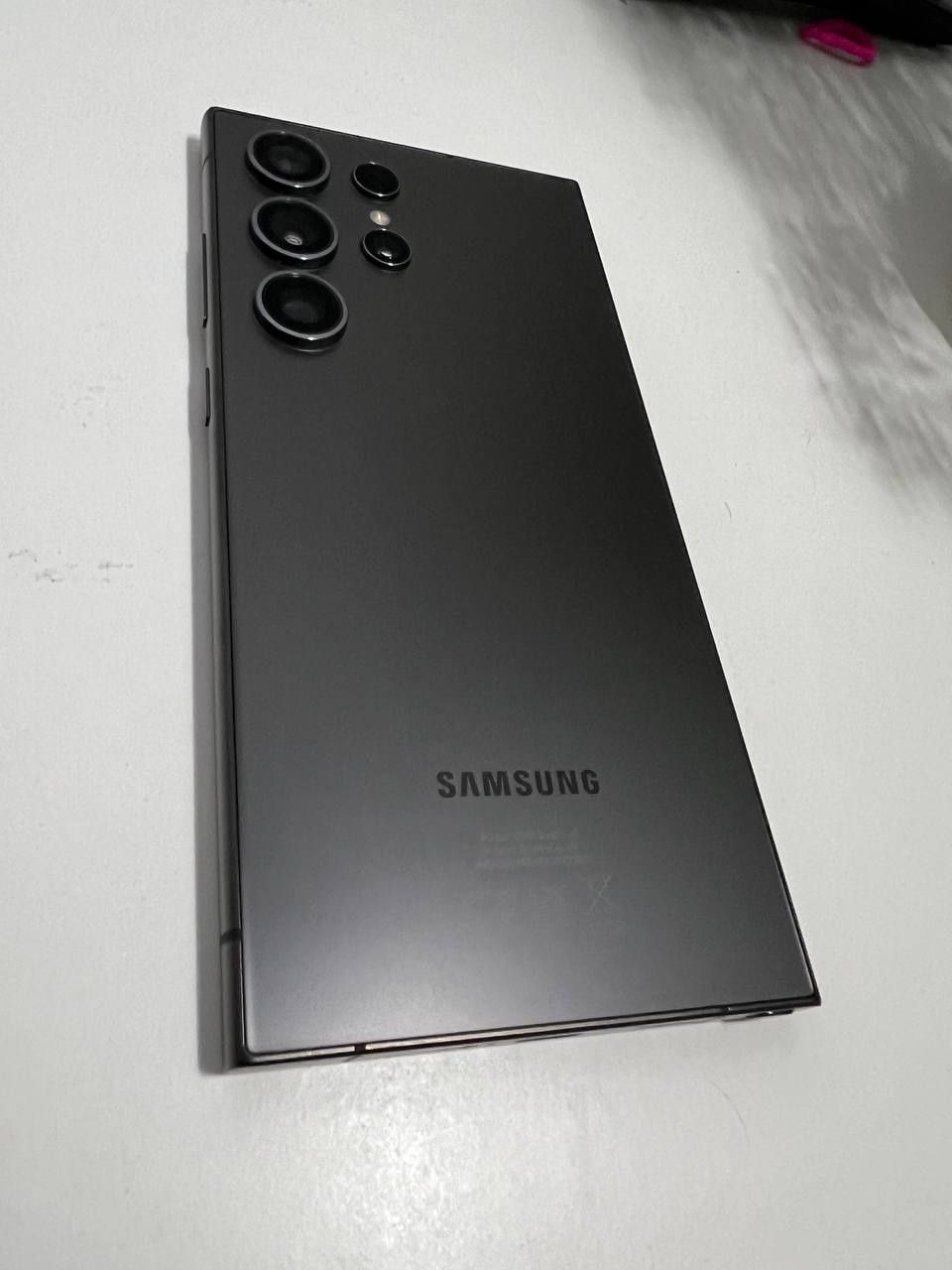 Samsung S24 Ultra