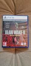 Alan Wake 2  Playststion 5 PL