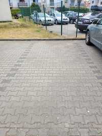 Wynajmę miejsce parkingowe Gdańsk