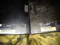 Konsole PS2 uszkodzone lasery