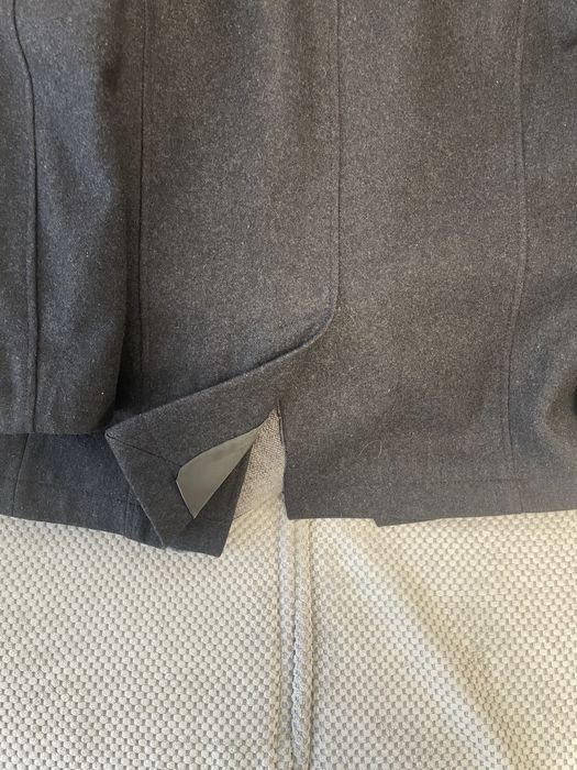 Пальто чоловіче парка куртка плащ