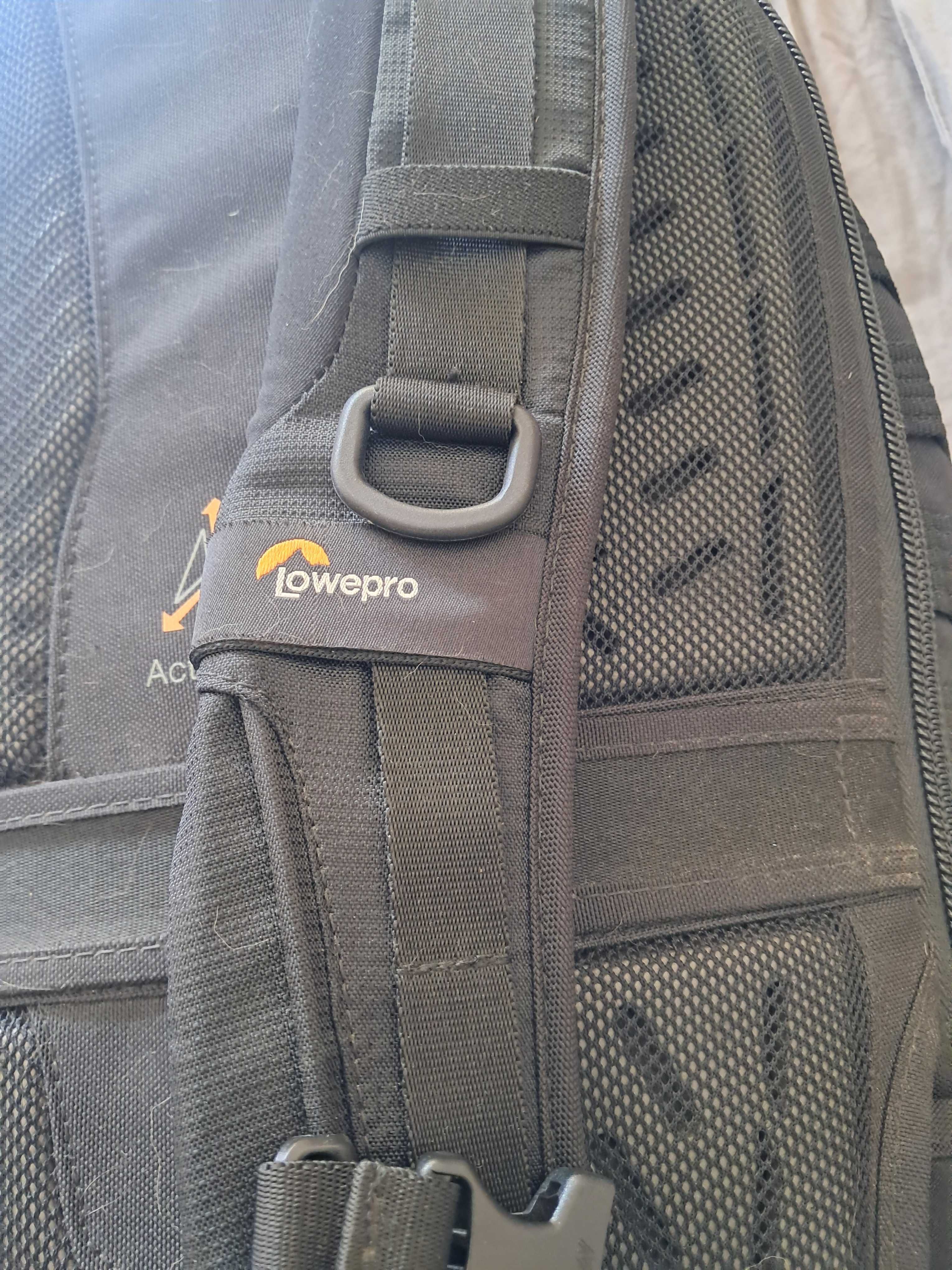 Mochila LOWEPRO ProTactic BP 450 AW II