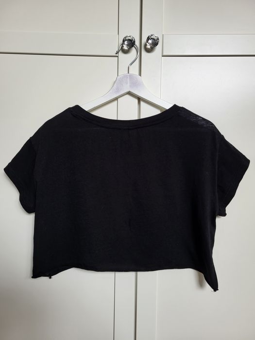 Crop Top     H&M