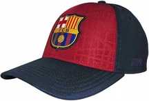 Nowa czapka Fc Barcelona