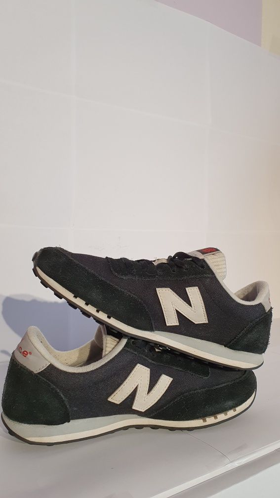 New Balance 410 buty sportowe unisex rozmiar 39