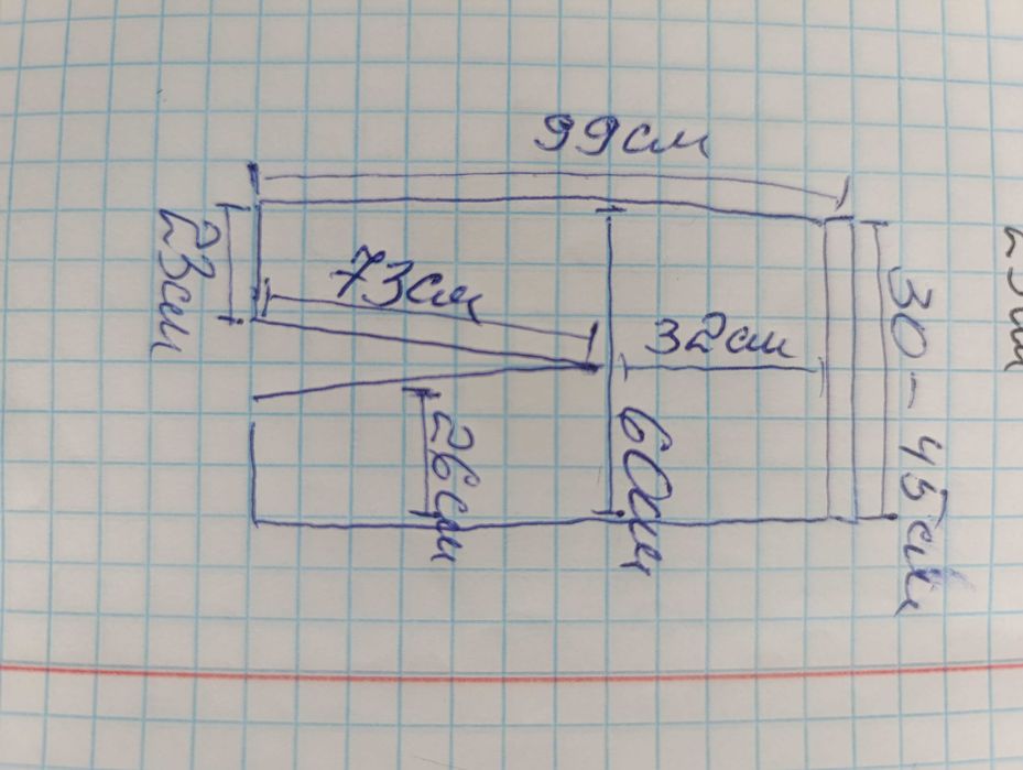 Штани дощовик трекінгові Gelet підросткові на 13 років